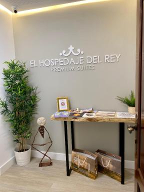 EL HOSPEDAJE DEL REY - Housity