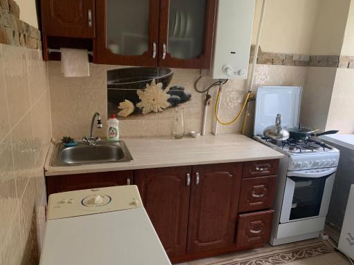 Avenue apartment 2 - Housity