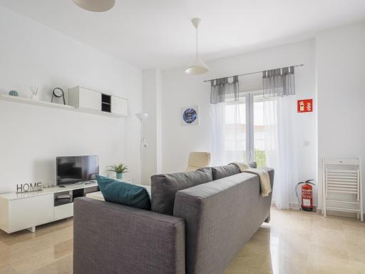 Alcalá del rio 2B - Housity