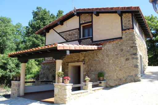 Alojamiento Turístico La alegría de la huerta - Housity
