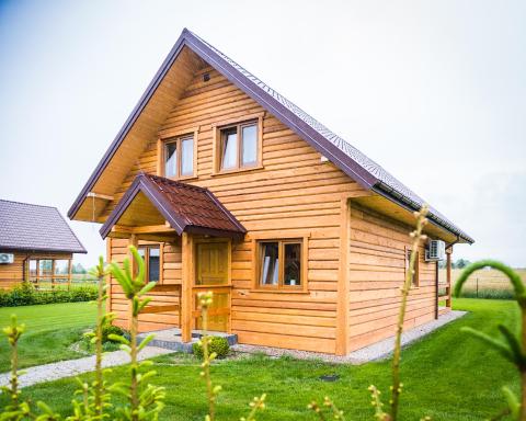 Kraina Dauby - Housity