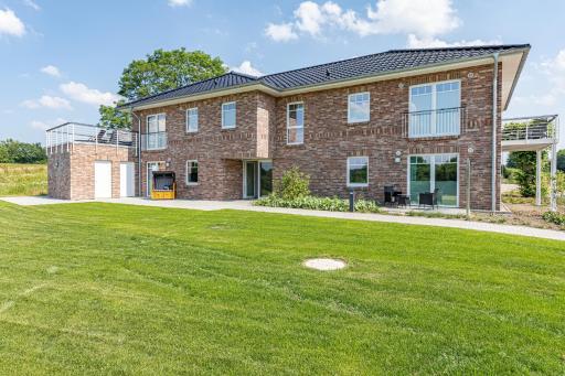 Exclusive Wohnungen auf dem Hudddelhof - Housity