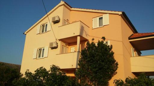 apartments oaza, vrsi mulo - Housity