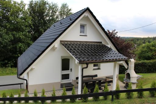 Ferienhaus am Ruhberg - Housity
