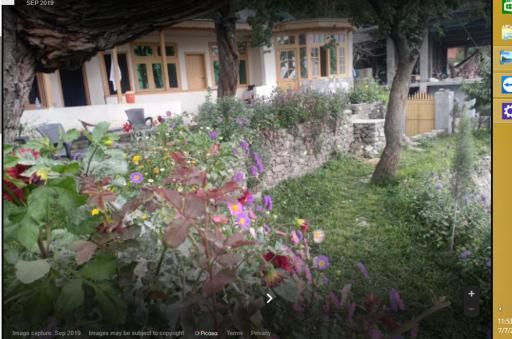 Mountain Refuge Guest House - Housity