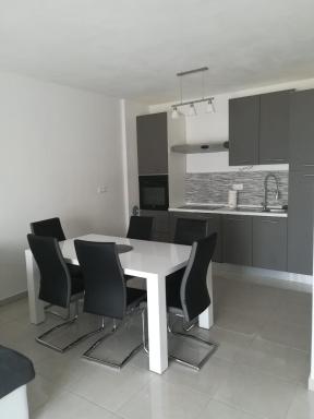 Plava laguna Miroslav - Housity