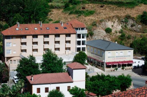 Hotel La Glorieta - Housity