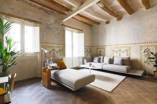En Ville Boutique Apartments Boqueria Market - Housity