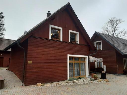 Apartmány Jarmila - Housity