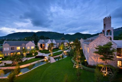Travel Proud Thames Valley Khao Yai - SHA Plus - Housity
