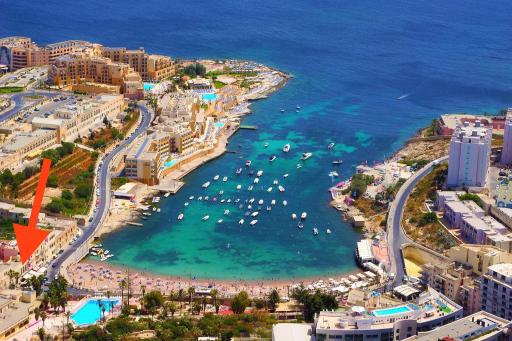 Cresta Beach Studios - Housity