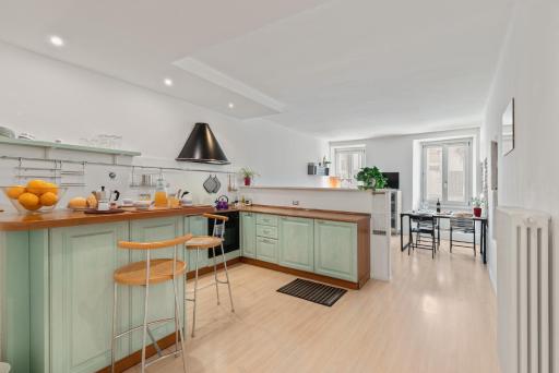 Duomo Flat - Housity
