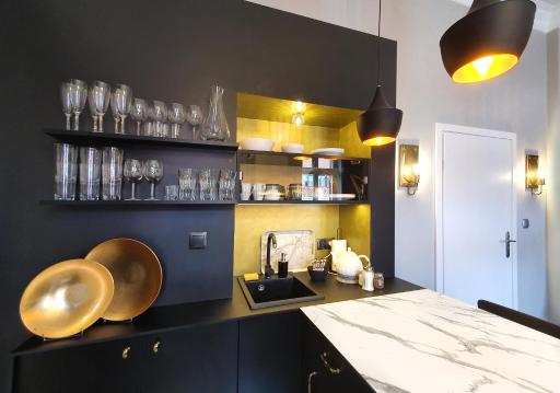 DK Premium Śródmieście - Housity