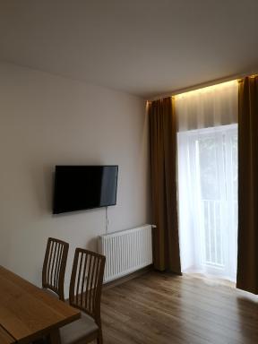 Apartamenty Lawendowy Zakątek 4 - Housity