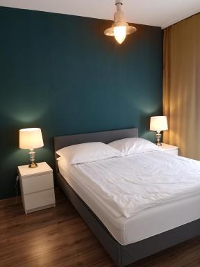 Apartamenty Lawendowy Zakątek 4 - Housity