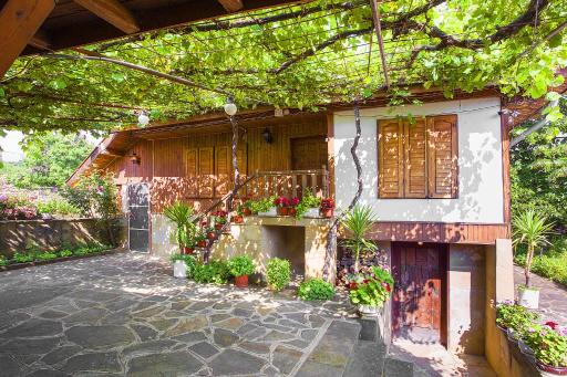 ХАДЖИКОЛЬОВАТА КЪЩА - Housity