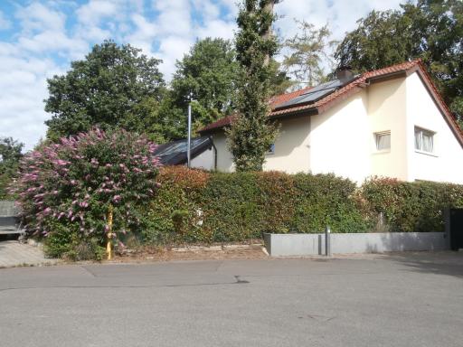 schöne Wohnung nahe Messe Stuttgart und Flughafen für 1-4 Businessgäste - Hizvo