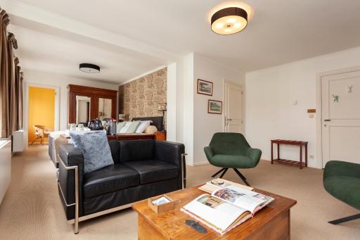 Boutique B&B The Townhouse - Housity