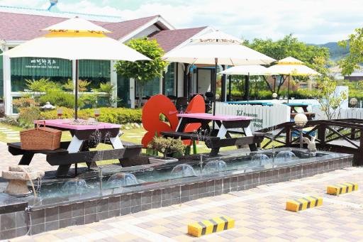 Yejeon Pension - Housity
