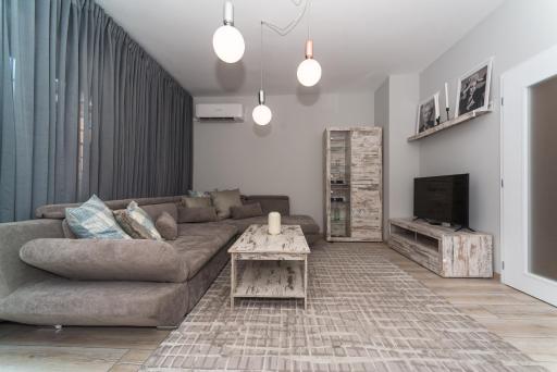 Fashionable 1BD Flat in the centre of Plovdiv - Hizvo