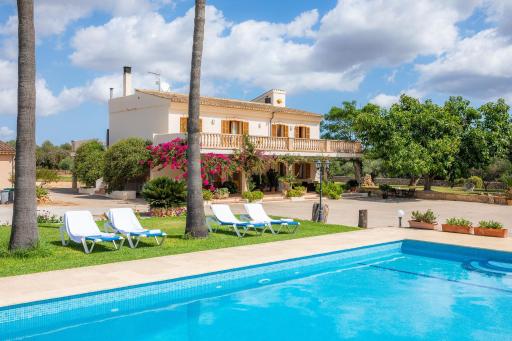 Sa Garriga Finca Darder - Housity