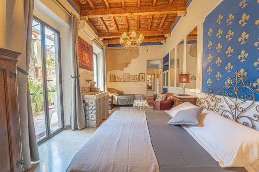 Relais & Maison Grand Tour - Housity