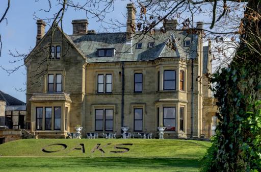 Burnley North Oaks Hotel and Leisure Club - Housity