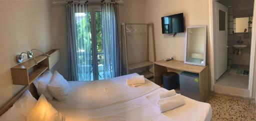 Mpiritis Mare - Housity
