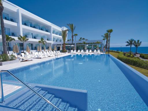 Hotel Riu Palace Meloneras - Housity