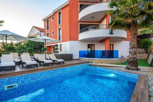 Villa Sv. Petar - Housity