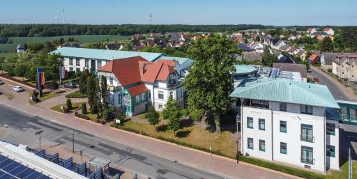 Recknitztal-Hotel Marlow - Housity
