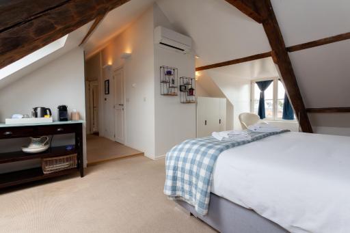 Boutique B&B The Townhouse - Housity