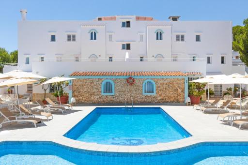 Apartamentos Los Arcos - Housity