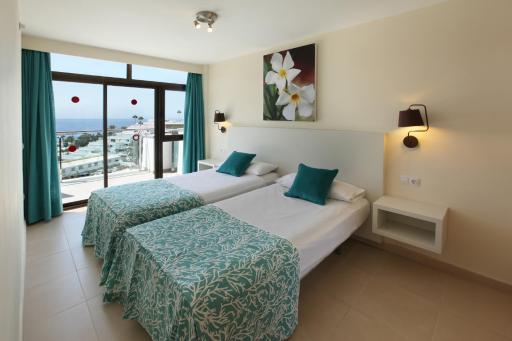 Grupotel Revoli - Housity