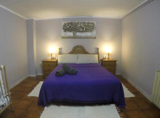 FINCA CAL TARRÉ - Alojamientos turísticos - Housity