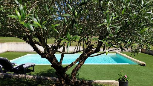chambre saint emilion - Le Clos d'Antan - Housity