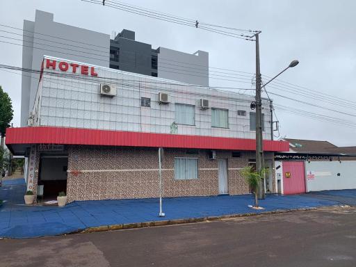 Hotel Luar - Housity