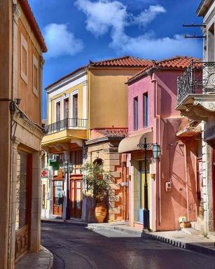 Villa Orestis - Housity