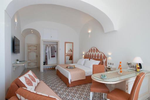 CASA CAPRILE POSITANO - Housity