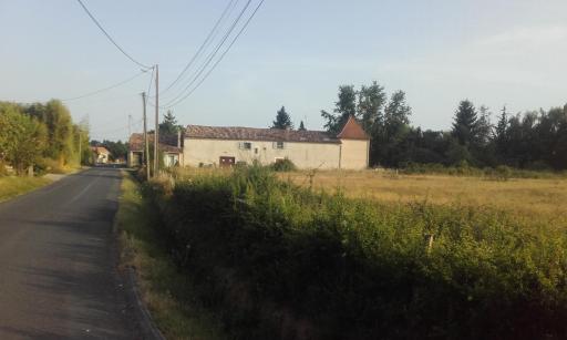 Le Grenouillet (Tour) - Housity