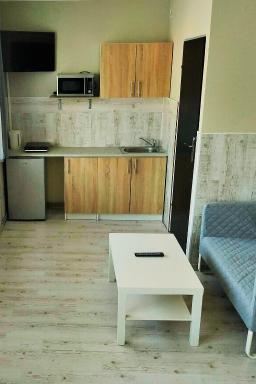 Kawalerki z Kuchnią - self check in - Studios with Kitchen - Housity