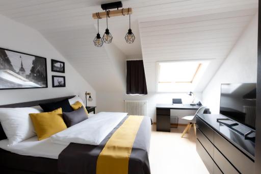 Armotti Apartments Lorraine - Housity