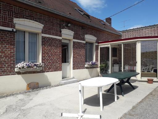 Chez Chantal et Guy - Housity