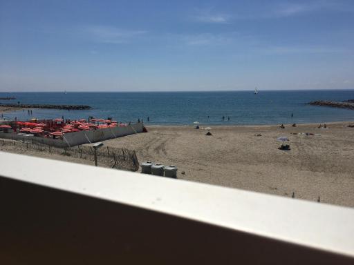 Palavas - Vue mer - Housity