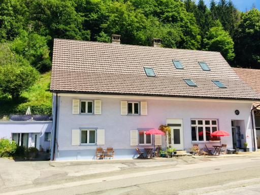 Bed and Breakfast 57 - Housity