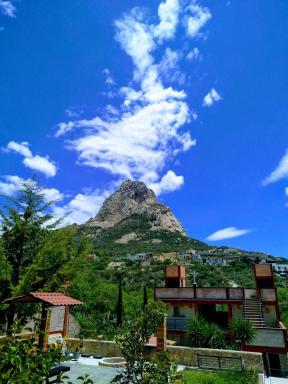 Hotel Mirador Real - Housity