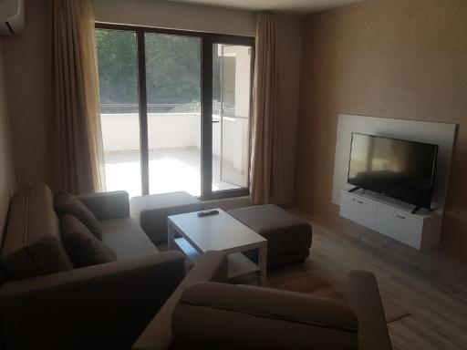 Terrace View Luxury Mezonet - Housity