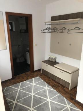 Ferienwohnung Janson-2 - Housity
