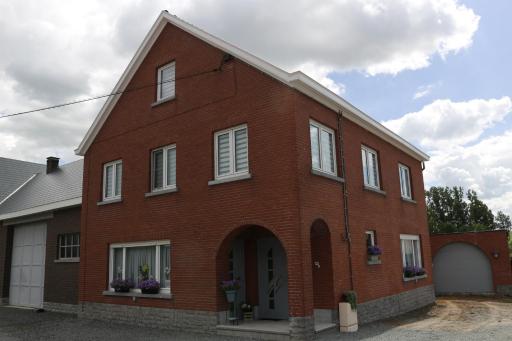 B&B Den Boskant - Housity