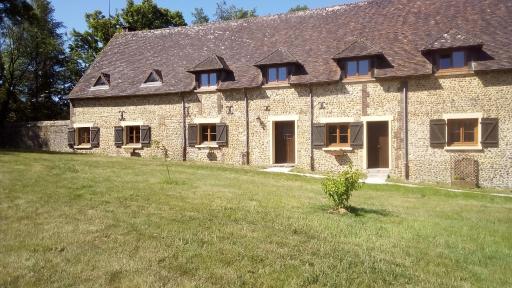 Domaine de Gentilly - Housity